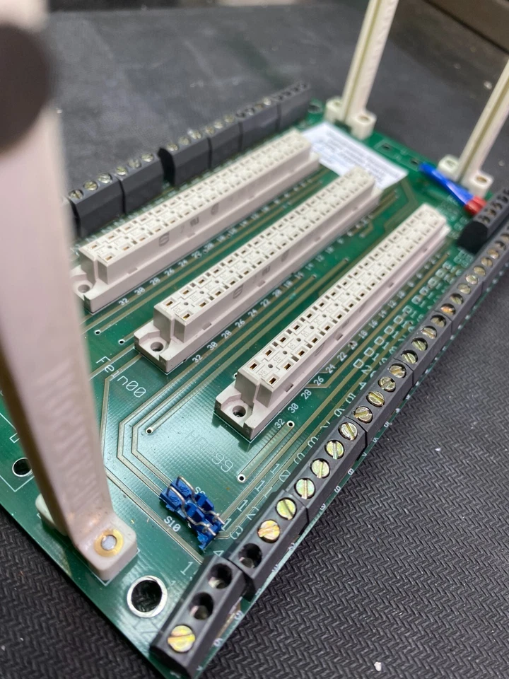 Rotary Lift HP415 Portable Automotive Lift Hoist Power Unit Parts HP13-68 Board - Image 3 of 4