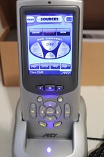 RTI T3 Touchscreen Remote Control v1.0 Versio...