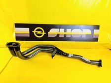 Tubo anteriore di scarico Eberspakers Opel Calibra Vectra A Astra F 2.0 C20NE nuovo