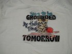 Girls Size 6/6x Lot of 3 Route 66, Fun & Spirit, Shirts and Dress — photo 3