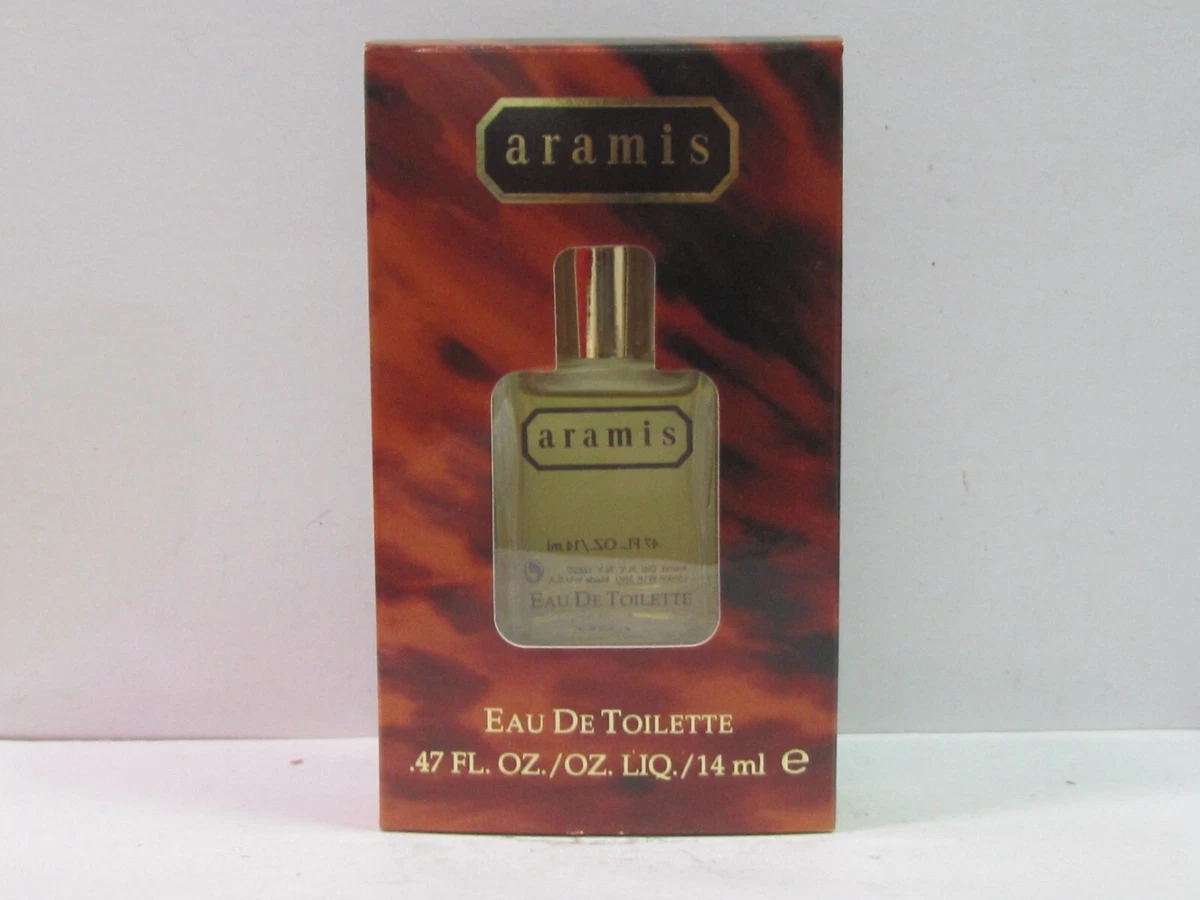 Aramis Vintage Eau de Toilette for Men for sale | eBay