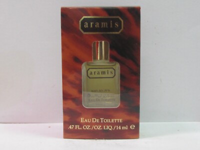 Aramis 0.47oz Men's Eau de Toilette for sale online | eBay