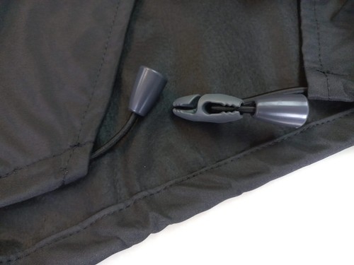 Oceansouth Outboard Motor Vented / Running Cover for Suzuki - Foto 66 di 127