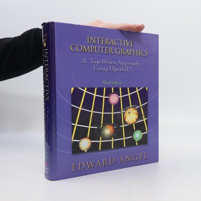 Interactive Computer Graphics  |  Edward Angel