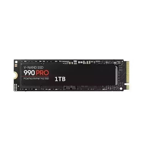 4TB 2TB 1TB M.2 SSD 2280 NVMe PCIe 4.0 Internal Solid State Drive - Afbeelding 10 van 12
