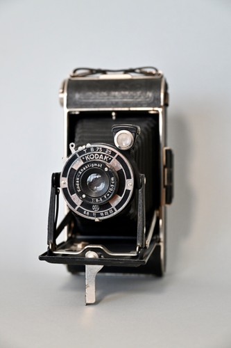 KODAK Junior 620