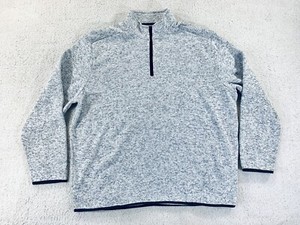 ben hogan pullover