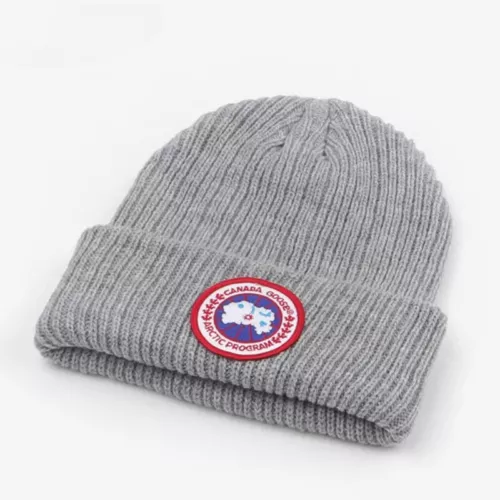 Canada Goose Beanie- Unisex Winter Hat Winter Hat Mens Women gift UK - Picture 8 of 10