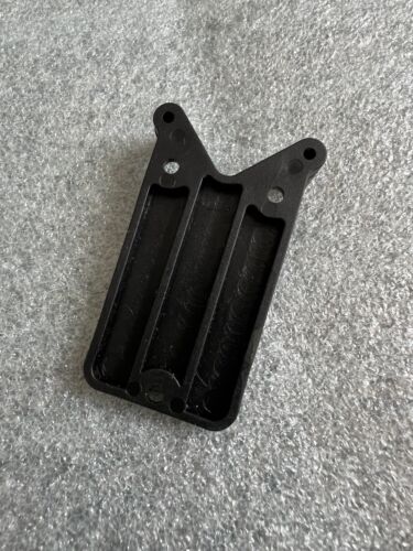 Vintage Kyosho Speed Control Halterung für USA-1 Elektro Monstertruck NEU - Bild 2 von 3