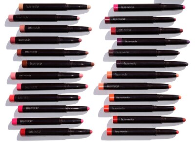 Laura Mercier Velour Extreme Matte Lipstick 0.035oz / 1.4g New Choose Your Shade