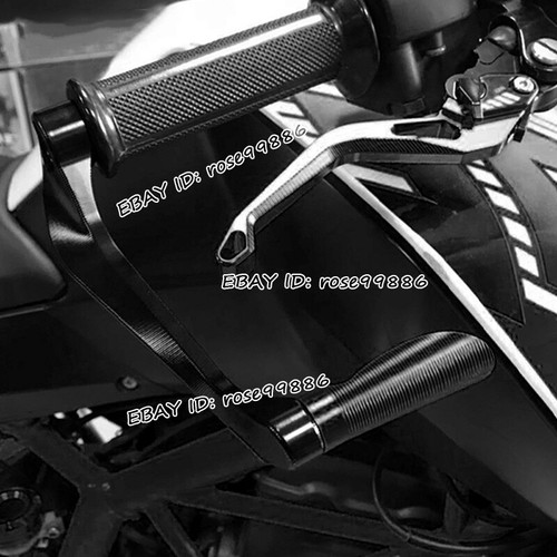 For BMW S1000XR Motorcycle Brake Clutch Lever Guard Protector Aluminum Alloy - Picture 5 of 12