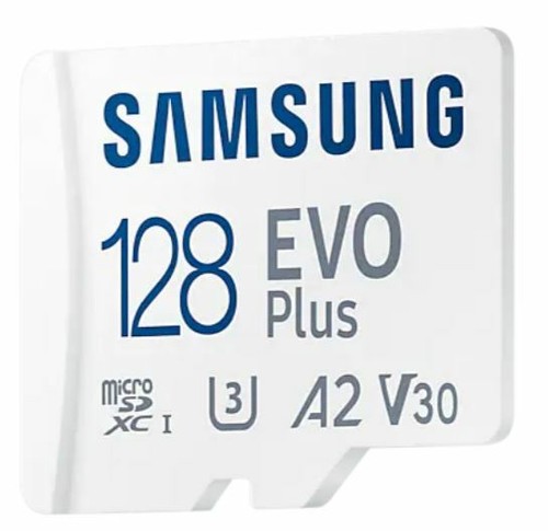 Samsung EVO Plus 2021 Micro SDXC 64GB 128GB 256GB CLASS 10 Memory Card U3 130Mbs - Picture 19 of 34