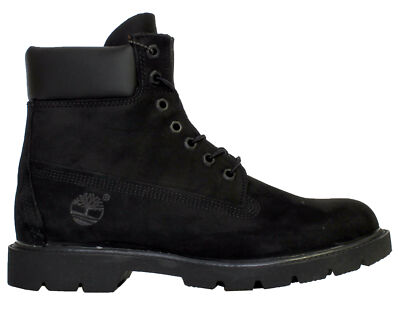 靴 Timberland 6INCH BASIC BOOT 19039 Mens Timberland 6