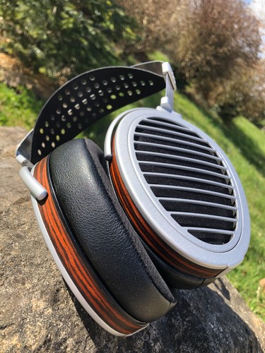 HIFIMAN HE1000SE Headphone, New in Box (SEALED Box) 2 Years Warranty. - Picture 4 of 8