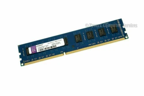 eMachines DDR3 SDRAM 2 GB Capacity per Module Memory (RAM)