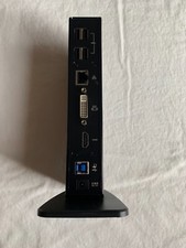 Plugable UD-3900 USB 3.0 Universal Docking Station - NO PSU