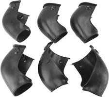 6PCS Billiard Table Liners Smooth Sliding Pool Table Corner Pocket Liners S HF