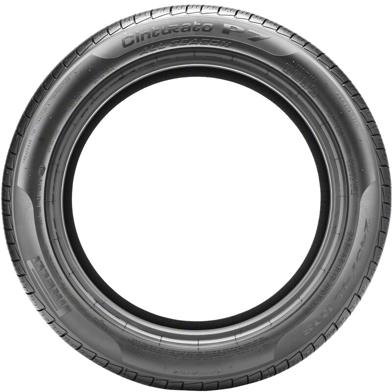 ビビ Pirelli P Zero Pz4 315/35R22 Run Flat Tires | 4170600