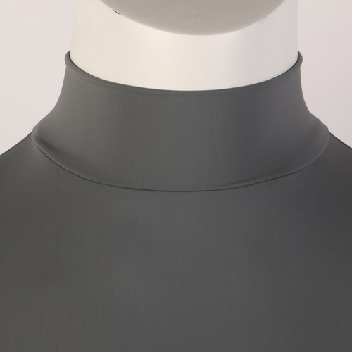 For First Contact Gray Undershirt DSN Picard Sisko Starfleet Uniform - Picture 6 of 12