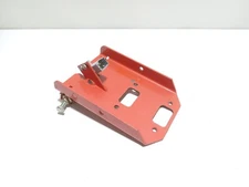 Oem Simplicity Part # 5048169CSM Neutral Drive Plate Orange