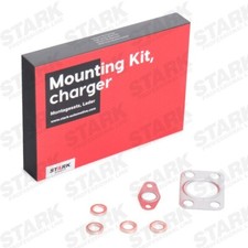 STARK SKMKC-4000093 Montagesatz Turbolader für FORD FOCUS III Turnier FOCUS III