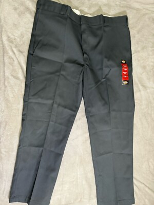 Dickies Men's 874 Classic Original Fit Uniform Work Pants | eBay