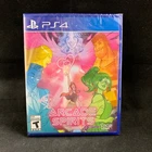 Arcade Spirits (PlayStation 4 / PS4) BRAND NEW / Region Free