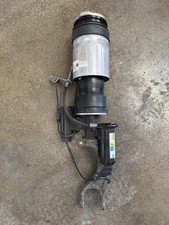 1420366-98-F TESLA MODEL S FRONT RIGHT AIR SP...