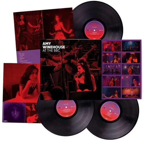 Triple LP Vinyl Records for sale | eBay
