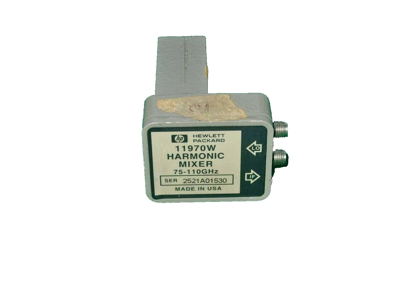 HP Other Electrical Equipment & Supplies