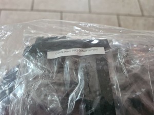 icandy peach carrycot rain cover