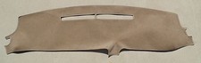 1997-1999 Chevrolet Suburban Dash Cover Mat Dashboard Pad Tan Beige