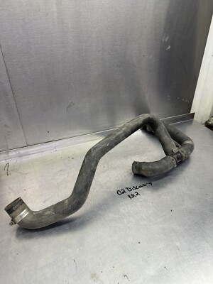 #ad 1999 2000 2001 2002 LAND ROVER DISCOVERY II COOLANT HOSE CONNECTOR PA66GF30 $88.99