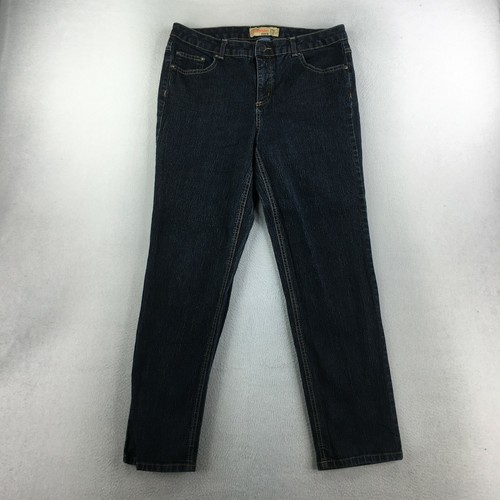 JMS Plus Size Jeans Womens 16W Straight 