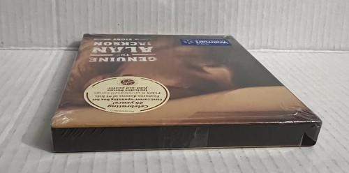 New Sealed! Genuine The Alan Jackson Story Alan Jackson CD 2015 3 Discs Legacy - Picture 10 of 24