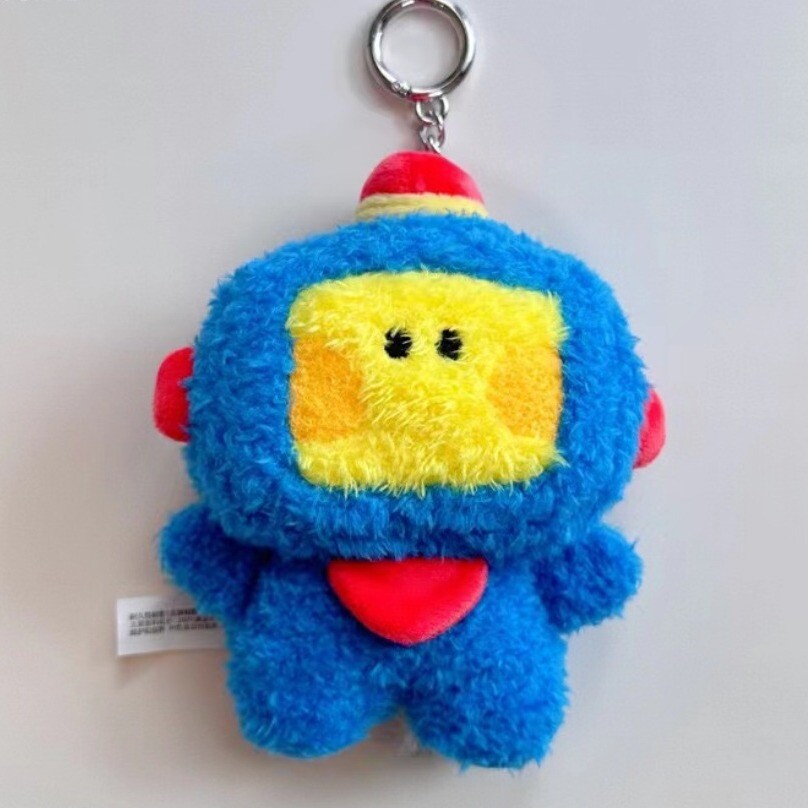 TRUZ treasure ぬいぐるみ 韓国 TRUZ treasure ぬいぐるみ 韓国