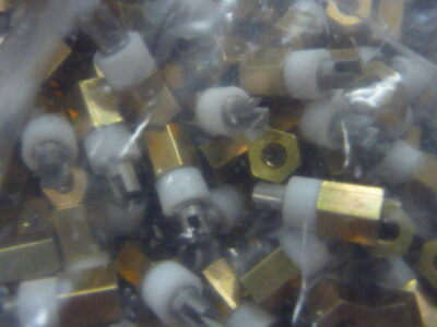 CONCORD NON ROHS  1125-93-0519 Qty of 5 per Lot CONCORD NON ROHS  1125-93-0519
