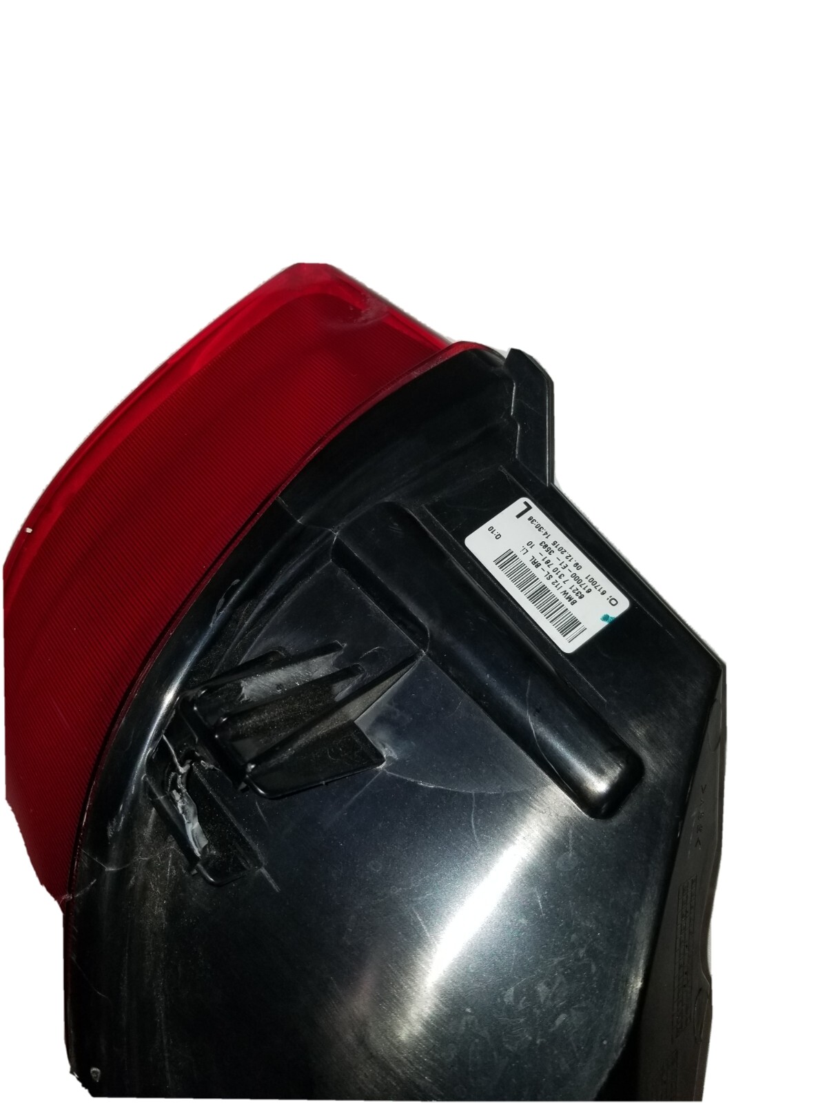 BMW I8 COUPE LEFT TAIL LIGHT