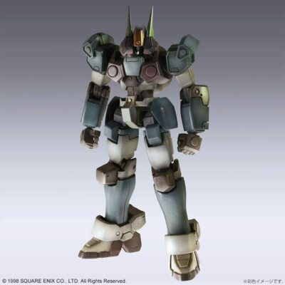 Square Enix Xenogears Structure Arts 1/144 Scale Plastic Model Kit