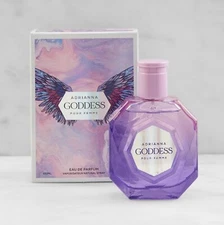 Adrianna Goddess Pour Femme Women's 3.4 Oz EDP Spray