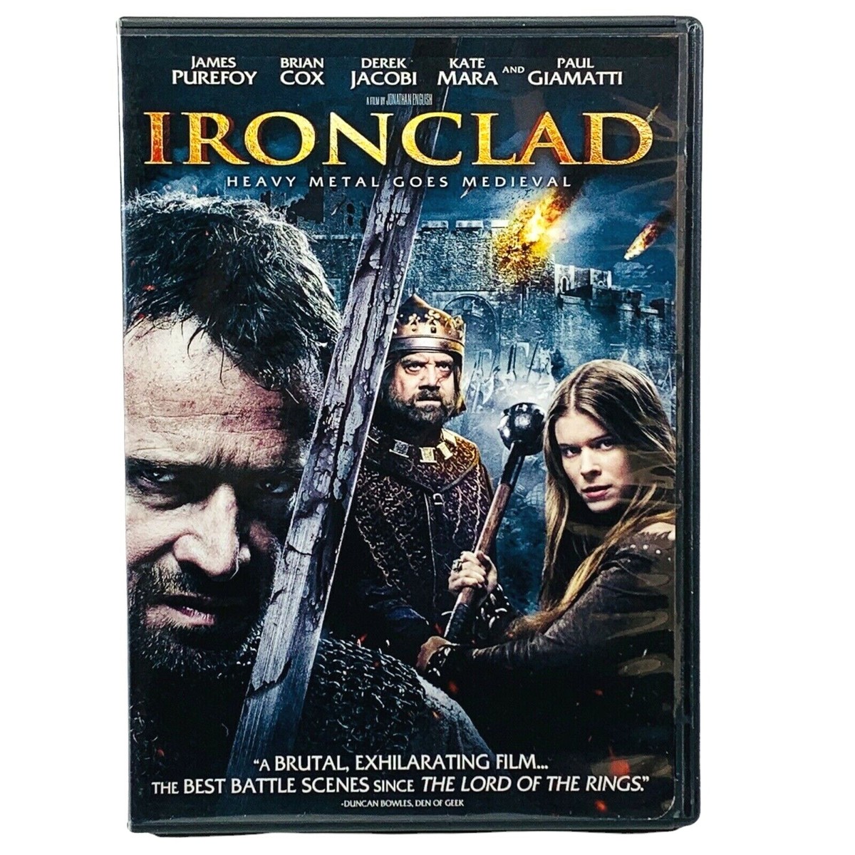 アイアンキング DVD ボックス。 Amazon.co.jp: Iron King: The Complete Series : DVD