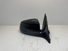 BMW 5 SERIES F10 2010-2013 RIGHT DRIVER SIDE WING MIRROR 3 PIN POWERFOLD