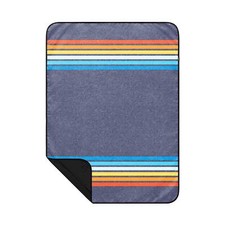 Rumpl Mat Everywhere Stash Mini Towel Blanket