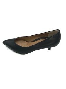 vionic josie kitten heel black