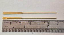 Ship Model Fittings Parts 2 Brass Photo Etche...