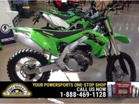 2022 Kawasaki KX450 KX450X X MODEL XC RACER