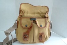 LIDDESDALE /BARBOUR - COTTON CANVAS TARRAS BA...