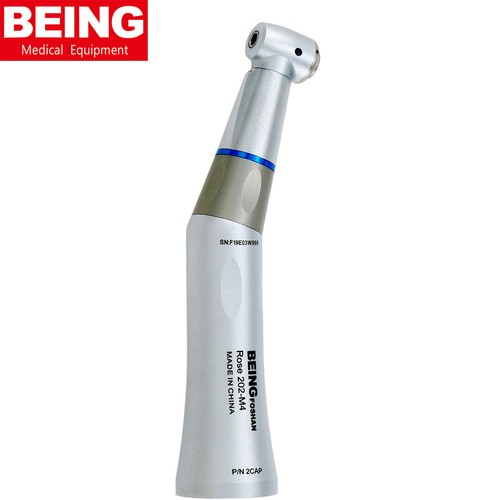 Pieza de mano recta contra ángulo de baja velocidad dental US COXO 1:5 4:1 6:1 10:1 20:1 - Imagen 112 de 176