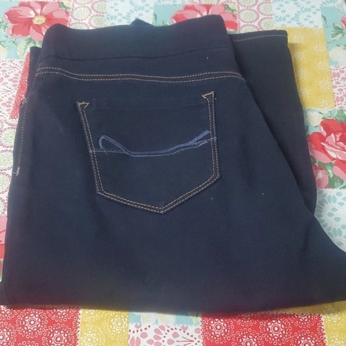 Gloria Vanderbilt Jeans Capri 16 Käufer bitte Nachricht senden ich habe sie gefunden