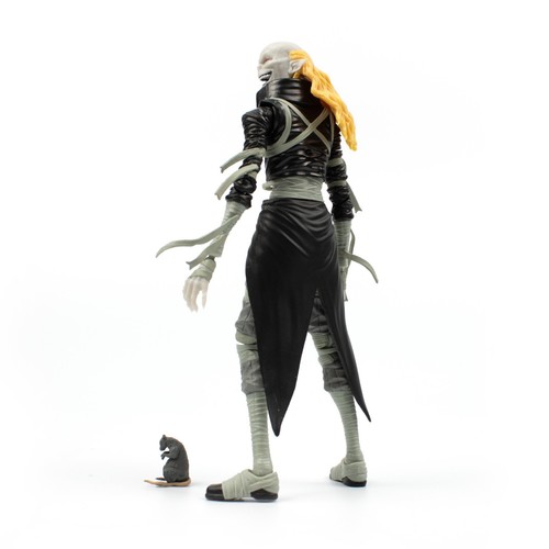 TMNT 5in Action Figure - Rat King Loyal Subjects BST AXN - Picture 7 of 10